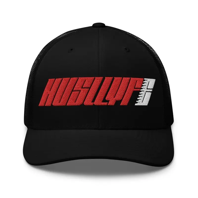 Husllyfe Logo Cap