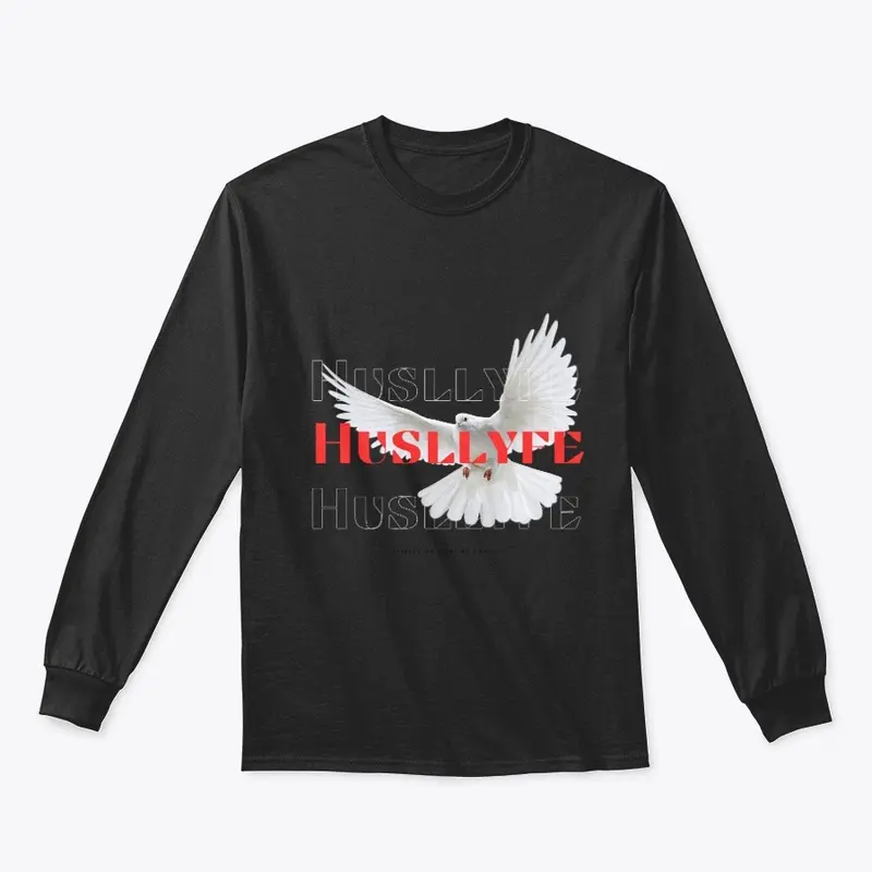 Dove Tee