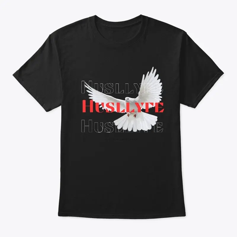 Dove Tee