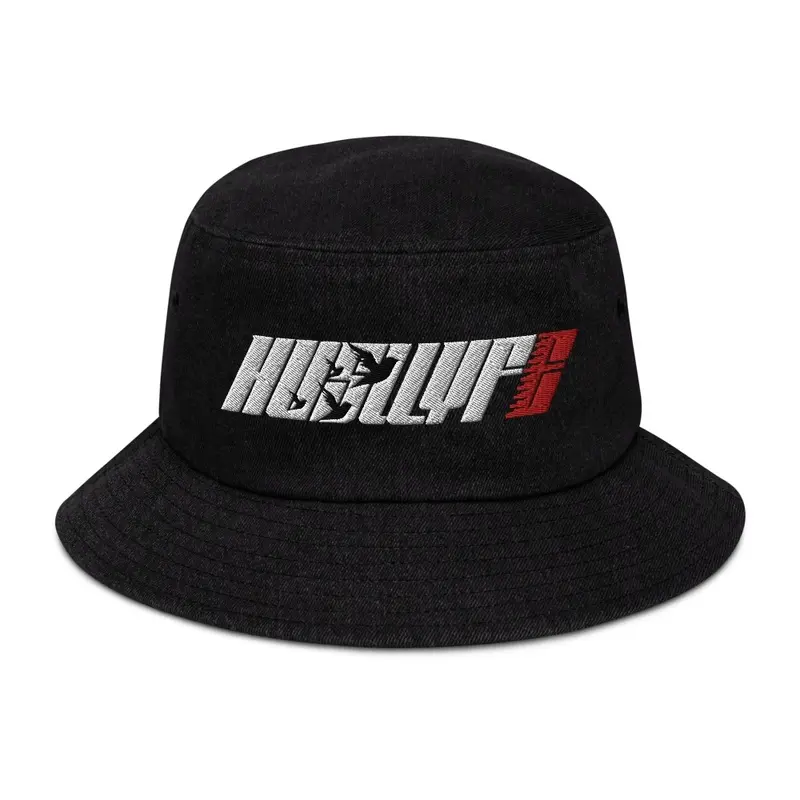 LOGO HAT