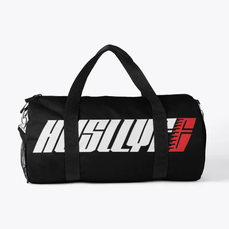 Official Husllyfe Duffle